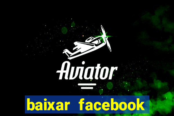 baixar facebook messenger baixaki